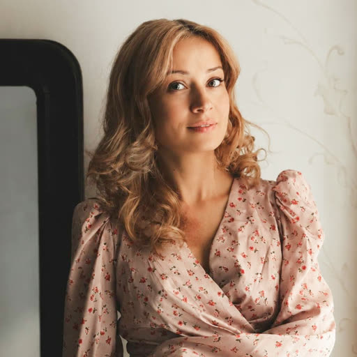 Анна Сороченкова